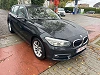 BMW 116 116d ch Lounge thumbnail