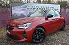 Opel Corsa 1.5TurboD GS Line CARPLAY CAM CLIM 91.064KM thumbnail