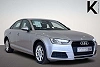 Audi A4 2.0 TDi 136cv B.V S tronic//GPS/CAPTEURS/TEL/USB thumbnail