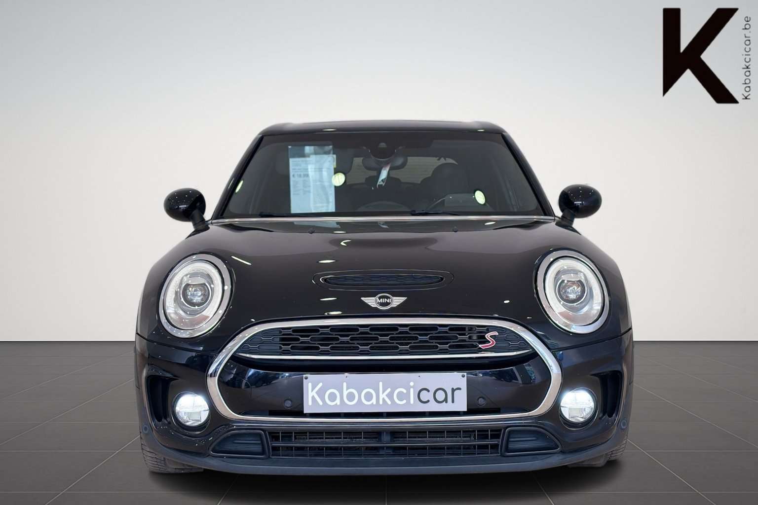 MINI John Cooper Works Clubman 2.0 DAS S 120KW/163CV//GPS//TOIT PANO/GARANTIE 12M