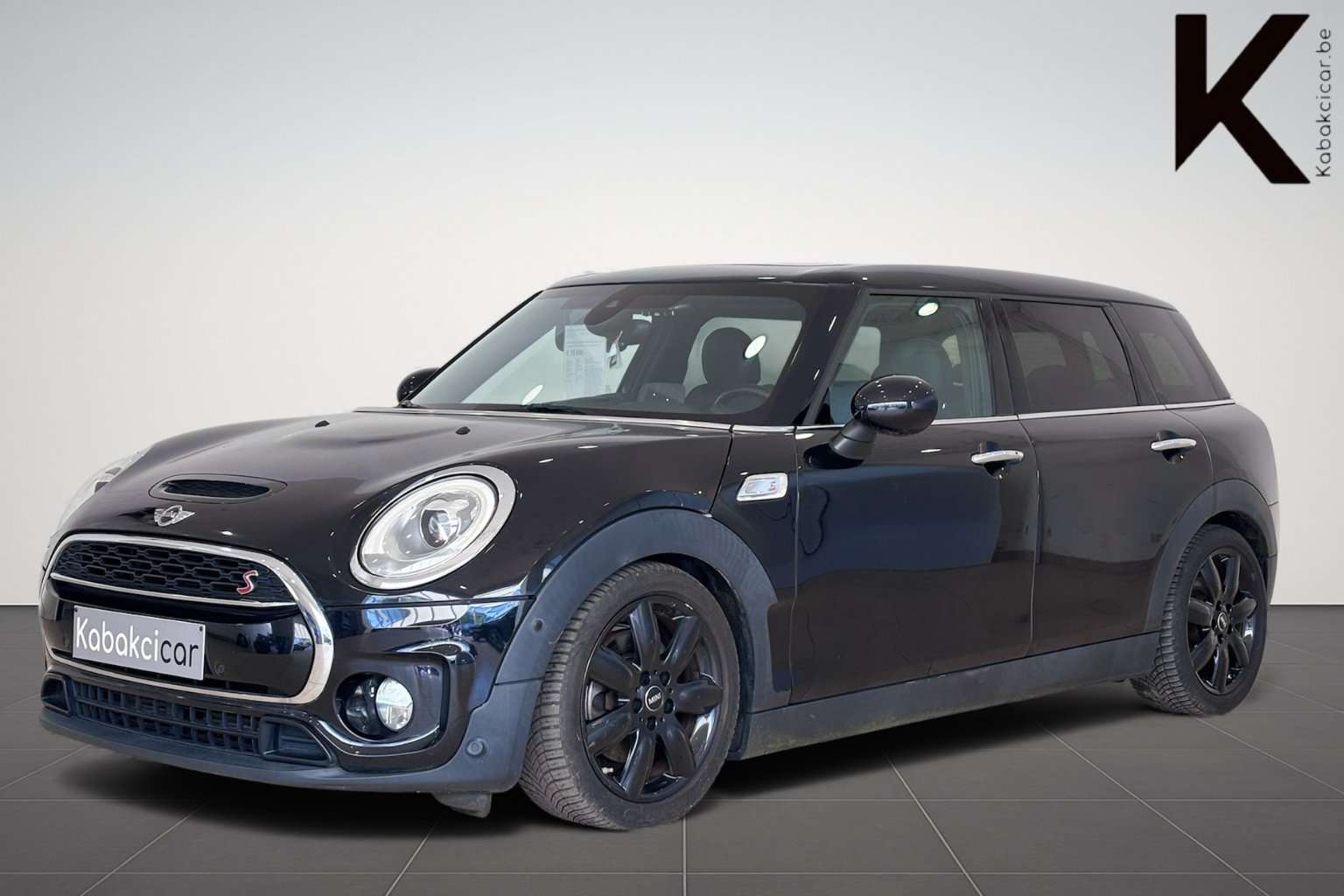 MINI John Cooper Works Clubman 2.0 DAS S 120KW/163CV//GPS//TOIT PANO/GARANTIE 12M