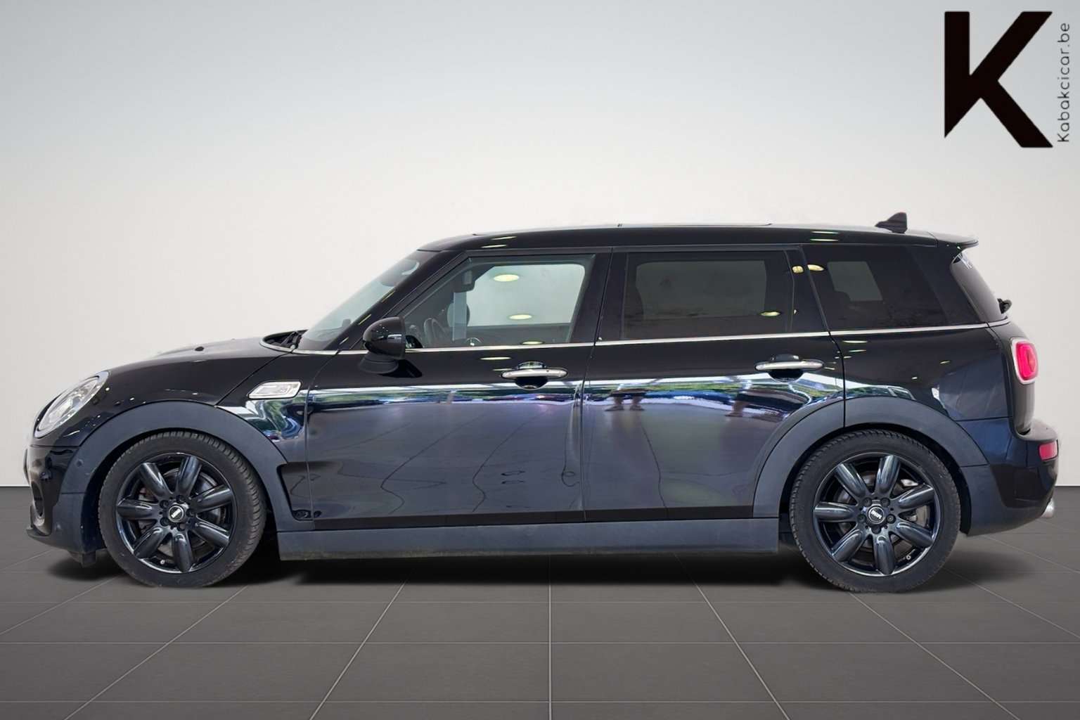 MINI John Cooper Works Clubman 2.0 DAS S 120KW/163CV//GPS//TOIT PANO/GARANTIE 12M