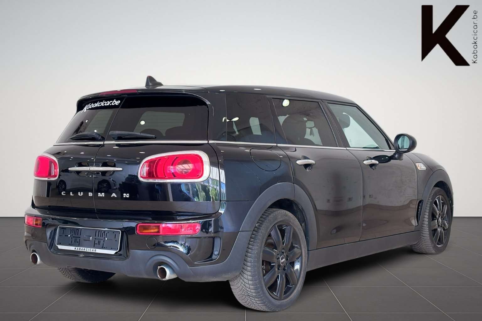 MINI John Cooper Works Clubman 2.0 DAS S 120KW/163CV//GPS//TOIT PANO/GARANTIE 12M