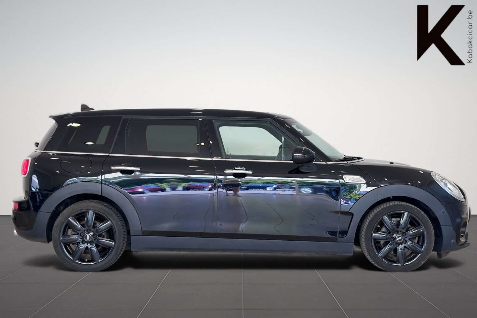 MINI John Cooper Works Clubman 2.0 DAS S 120KW/163CV//GPS//TOIT PANO/GARANTIE 12M