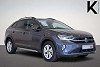 Volkswagen Taigo 1.0 TSI 110cv/CAPT AV AR/APPLE/ANDROID/GARANTIE thumbnail