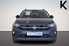 Volkswagen Taigo 1.0 TSI 110cv/CAPT AV AR/APPLE/ANDROID/GARANTIE thumbnail