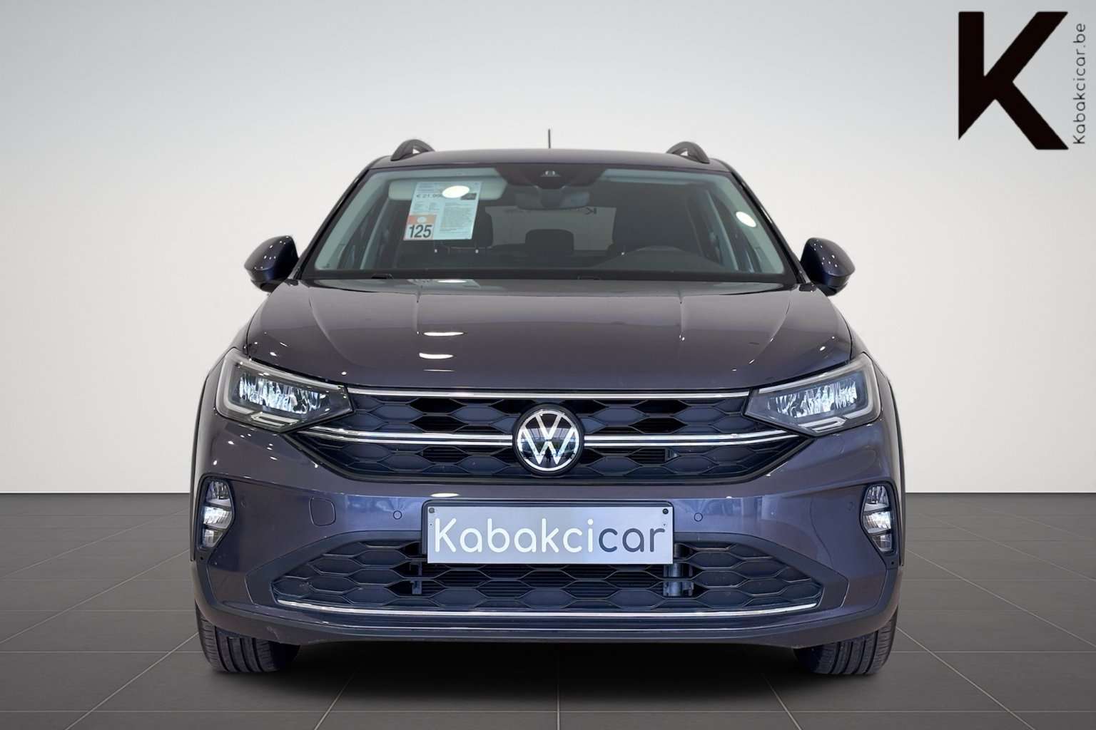 Volkswagen Taigo 1.0 TSI 110cv/CAPT AV AR/APPLE/ANDROID/GARANTIE