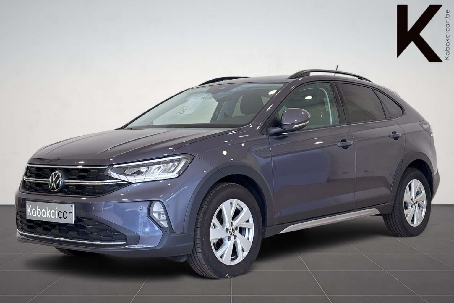 Volkswagen Taigo 1.0 TSI 110cv/CAPT AV AR/APPLE/ANDROID/GARANTIE