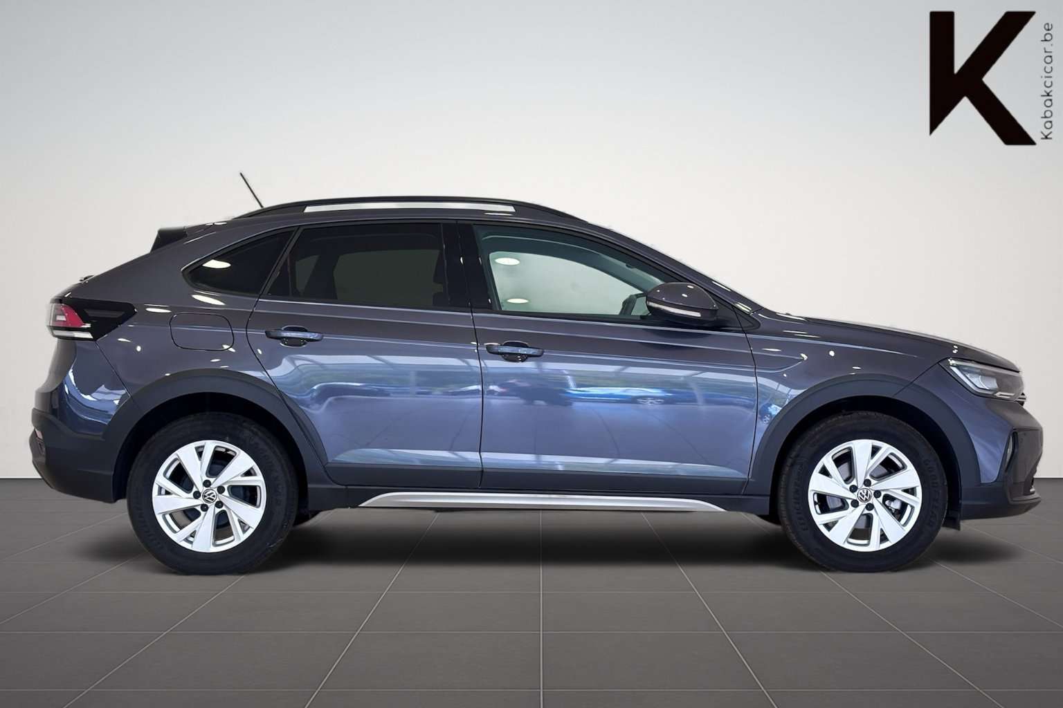 Volkswagen Taigo 1.0 TSI 110cv/CAPT AV AR/APPLE/ANDROID/GARANTIE