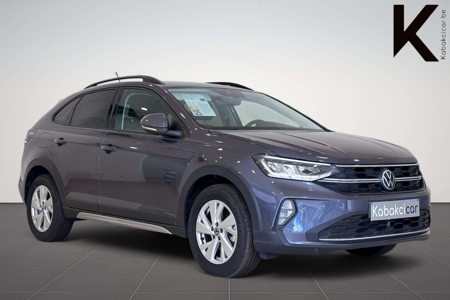 Volkswagen Taigo 1.0 TSI 110cv/CAPT AV AR/APPLE/ANDROID/GARANTIE