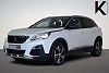 Peugeot 3008 BlueHDi 130 /CAM REC/GPS/CAPT AV AR/ GARANTIE thumbnail