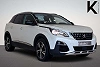 Peugeot 3008 BlueHDi 130 /CAM REC/GPS/CAPT AV AR/ GARANTIE thumbnail