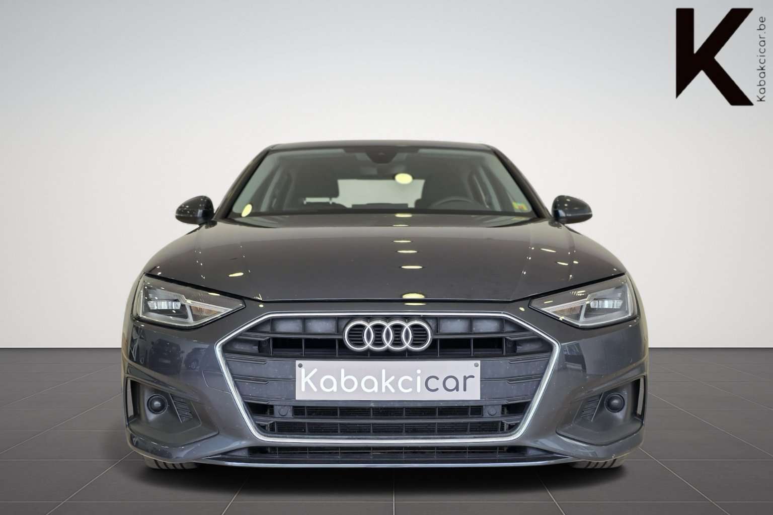 Audi A4 35TDi 163cv/BV ATM/AC/CARPLAY-ANDROID/GARANTIE 1AN