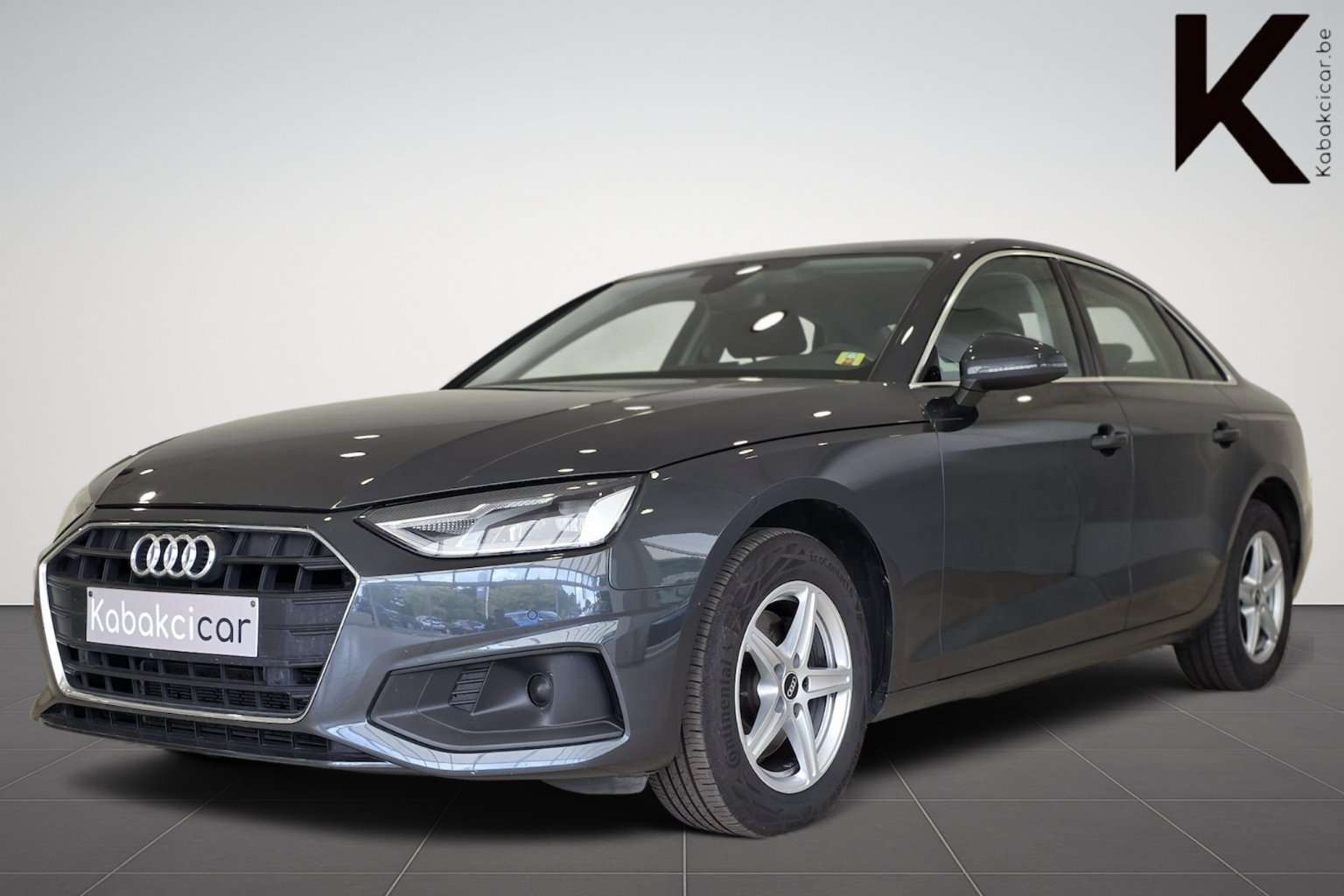 Audi A4 35TDi 163cv/BV ATM/AC/CARPLAY-ANDROID/GARANTIE 1AN