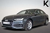 Audi A4 35TDi 163cv/BV ATM/AC/CARPLAY-ANDROID/GARANTIE 1AN thumbnail