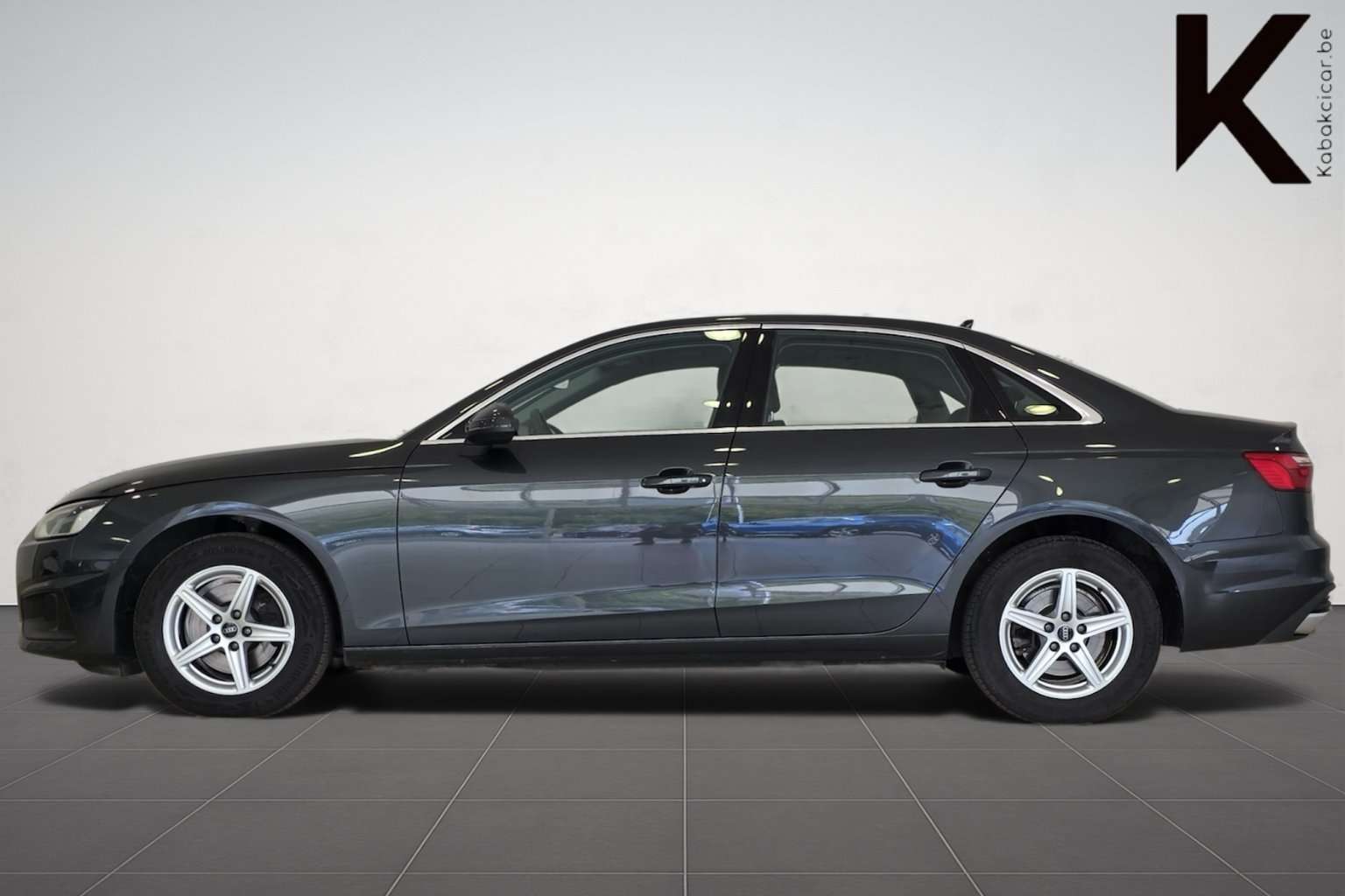 Audi A4 35TDi 163cv/BV ATM/AC/CARPLAY-ANDROID/GARANTIE 1AN