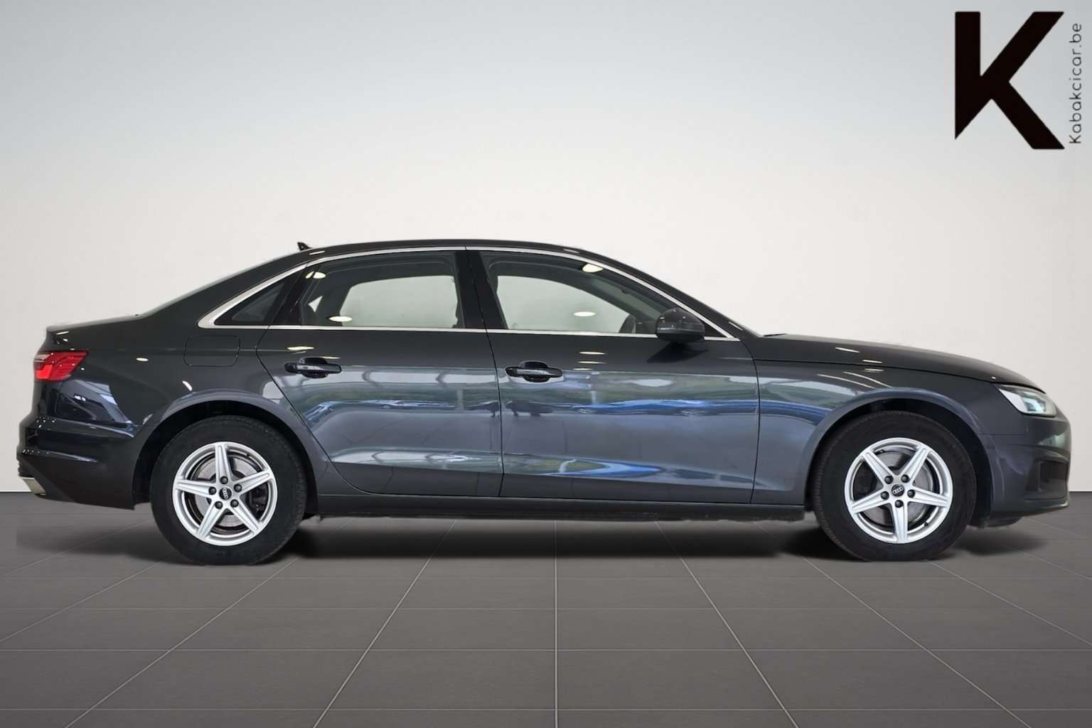 Audi A4 35TDi 163cv/BV ATM/AC/CARPLAY-ANDROID/GARANTIE 1AN