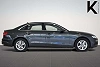 Audi A4 35TDi 163cv/BV ATM/AC/CARPLAY-ANDROID/GARANTIE 1AN thumbnail