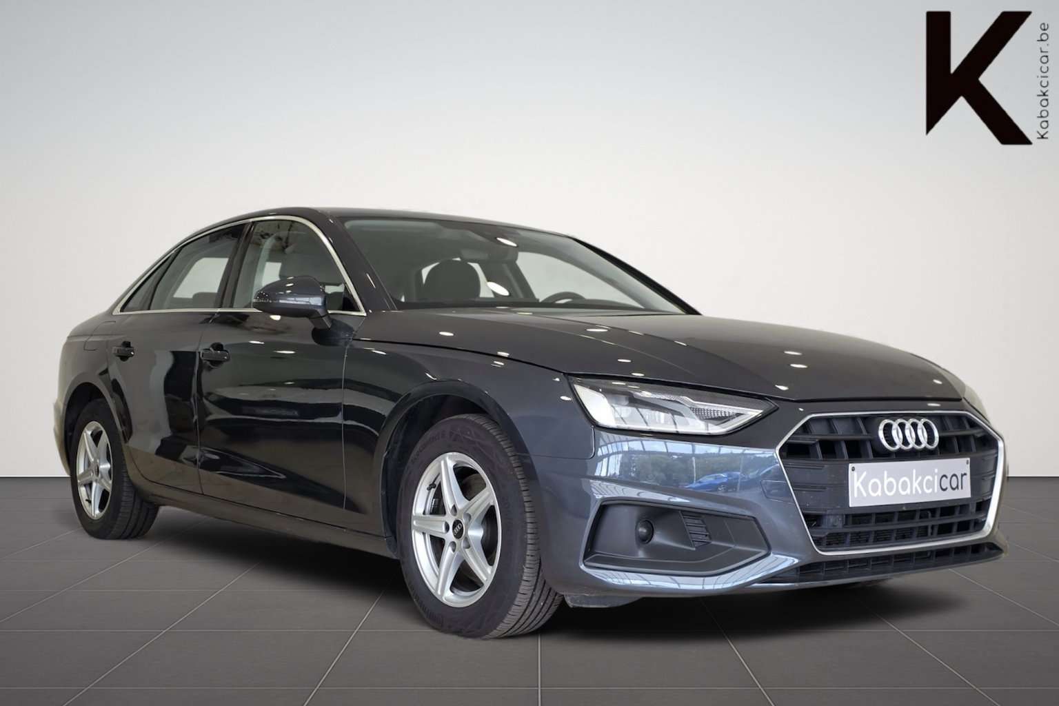 Audi A4 35TDi 163cv/BV ATM/AC/CARPLAY-ANDROID/GARANTIE 1AN