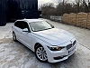 Bmw Serie 3 VI (F30) 318d 143ch Modern thumbnail