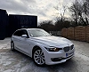 Bmw Serie 3 VI (F30) 318d 143ch Modern thumbnail