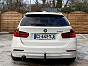Bmw Serie 3 VI (F30) 318d 143ch Modern thumbnail