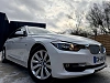 Bmw Serie 3 VI (F30) 318d 143ch Modern thumbnail