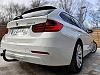 Bmw Serie 3 VI (F30) 318d 143ch Modern thumbnail