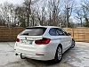 Bmw Serie 3 VI (F30) 318d 143ch Modern thumbnail