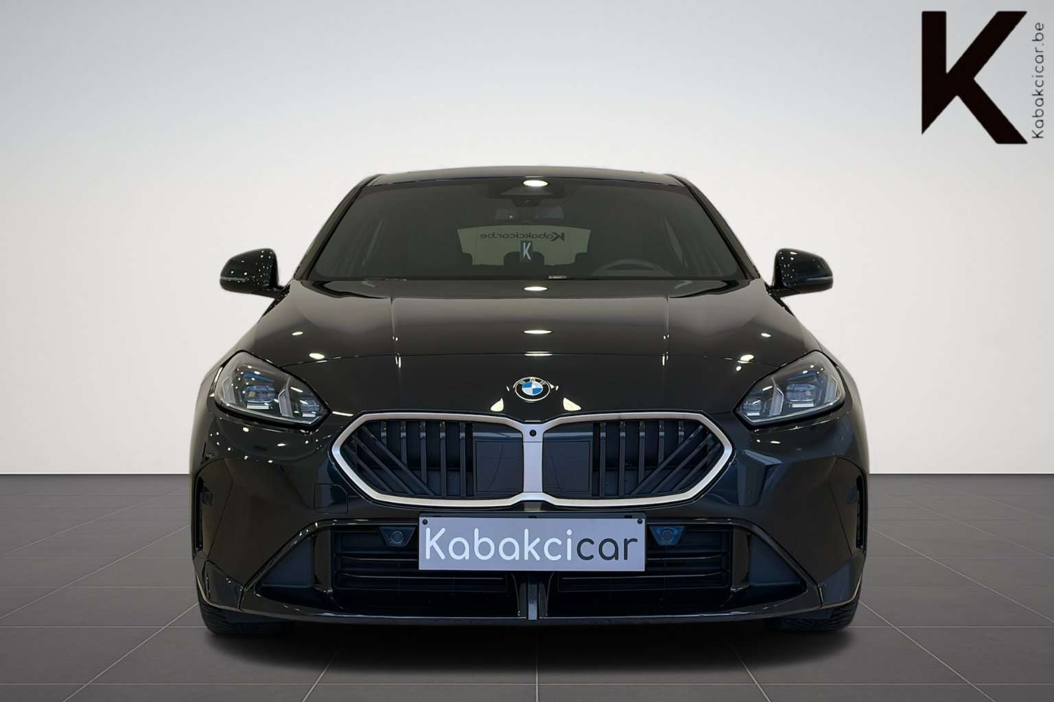 BMW 120 iAS MHEV 156cv PACK M/ATTACHE-REMORQUE/GARANTIE
