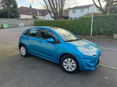 Citroen C3 (2) 1.4 HDI 70 AIRPLAY