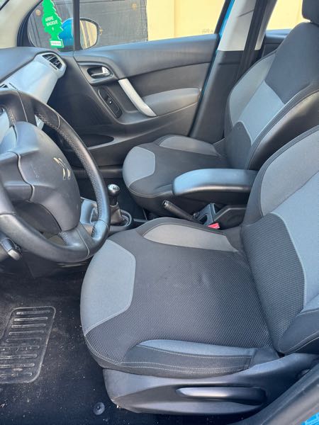 Citroen C3 (2) 1.4 HDI 70 AIRPLAY