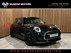 MINI One 1.5i 3d. Alu17"/Leder/Led/Dab/Pdc *1j garantie* thumbnail