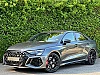 Audi RS3 2.5 TFSI Quattro S tronic B&O CAMERA NEUVE 3000 KM thumbnail
