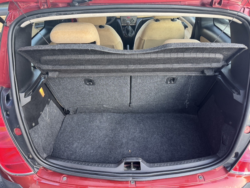 Lancia YPSILON 1.2 3P