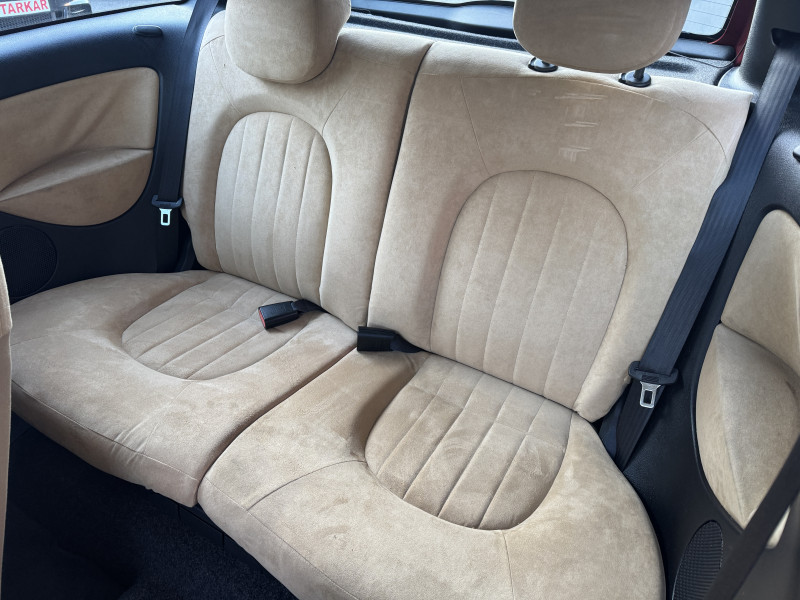 Lancia YPSILON 1.2 3P