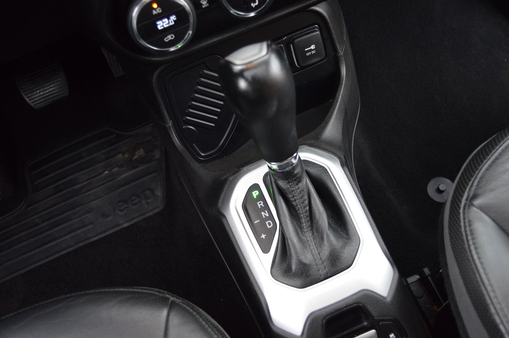 Jeep RENEGADE 1.4 MULTIAIR S&S 140CH LIMITED BVRD6