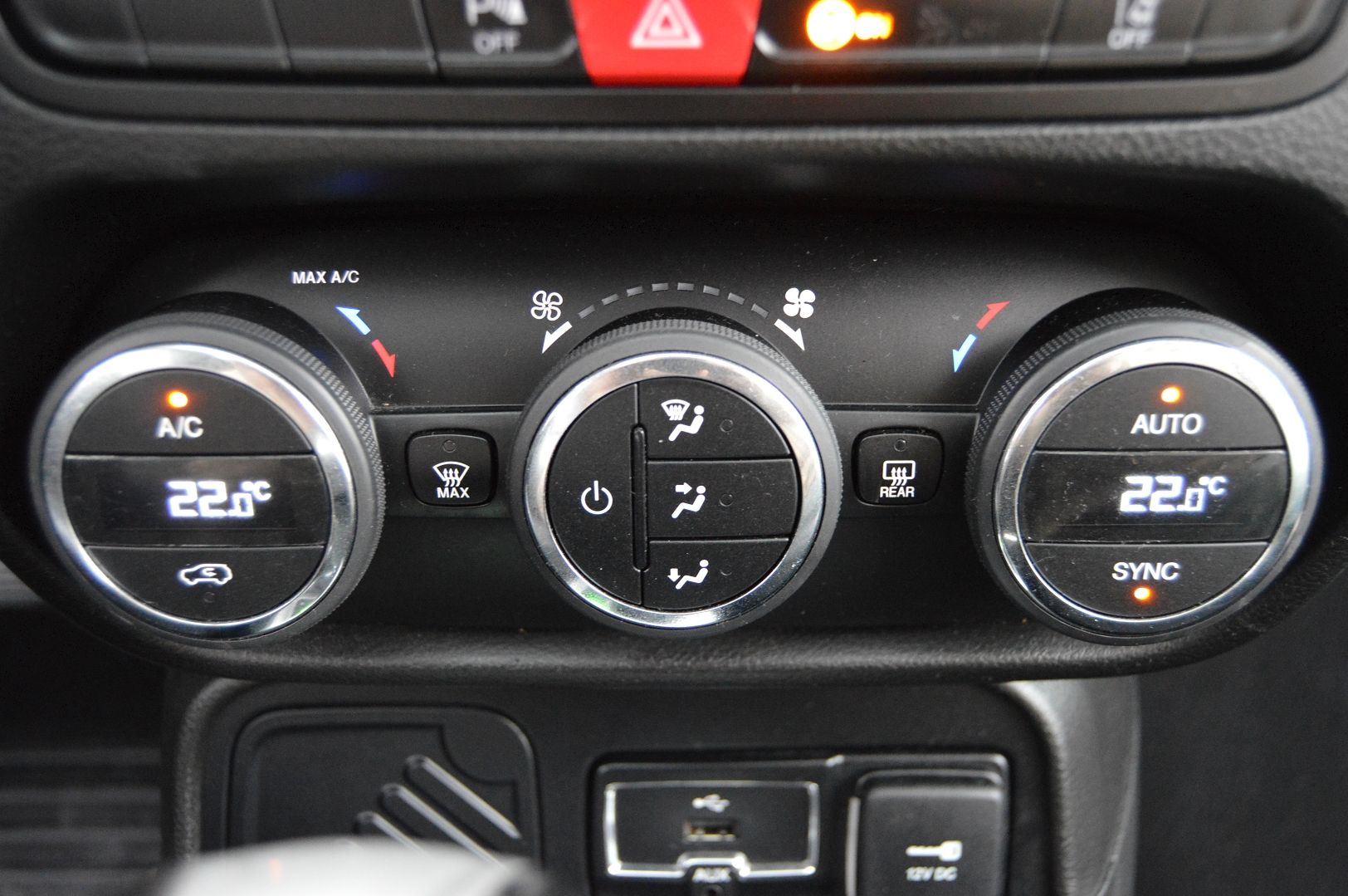 Jeep RENEGADE 1.4 MULTIAIR S&S 140CH LIMITED BVRD6