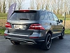Mercedes-Benz CLASSE ML 250 BLUETEC 7G-TRONIC + CAMERA * CUIR * LED * GARANTIE thumbnail