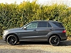Mercedes-Benz CLASSE ML 250 BLUETEC 7G-TRONIC + CAMERA * CUIR * LED * GARANTIE thumbnail