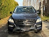 Mercedes-Benz CLASSE ML 250 BLUETEC 7G-TRONIC + CAMERA * CUIR * LED * GARANTIE thumbnail