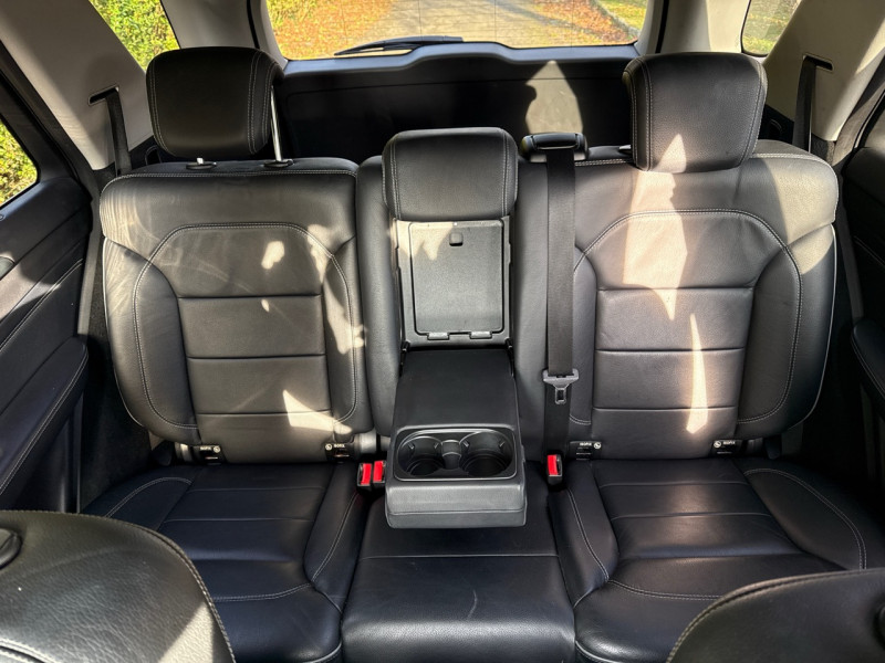 Mercedes-Benz CLASSE ML 250 BLUETEC 7G-TRONIC + CAMERA * CUIR * LED * GARANTIE