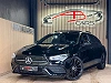 Mercedes-Benz CLA 180 Shooting Brake * SHOOTING BRAKE * PACK AMG * GAR 12 MOIS * thumbnail