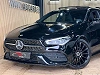 Mercedes-Benz CLA 180 Shooting Brake * SHOOTING BRAKE * PACK AMG * GAR 12 MOIS * thumbnail