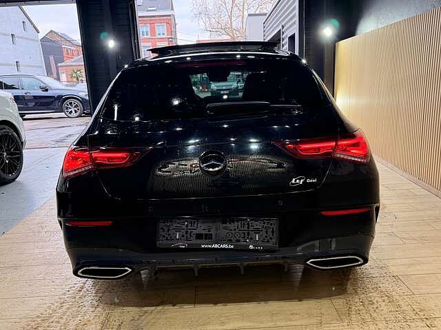 Mercedes-Benz CLA 180 Shooting Brake * SHOOTING BRAKE * PACK AMG * GAR 12 MOIS *