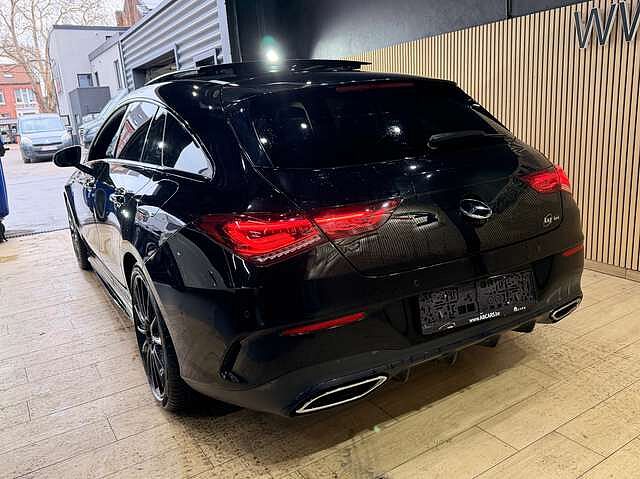 Mercedes-Benz CLA 180 Shooting Brake * SHOOTING BRAKE * PACK AMG * GAR 12 MOIS *