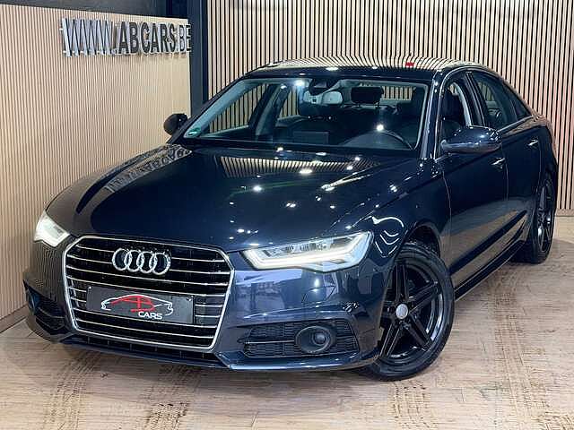 Audi A6 2.0 TDi ultra S line S tronic * GARANTIE 12 MOIS *