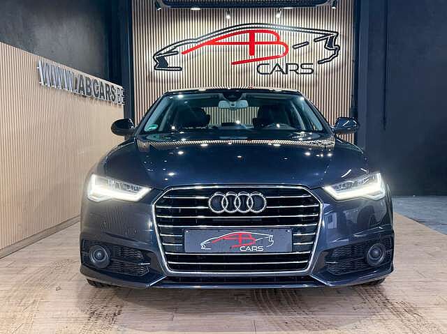 Audi A6 2.0 TDi ultra S line S tronic * GARANTIE 12 MOIS *