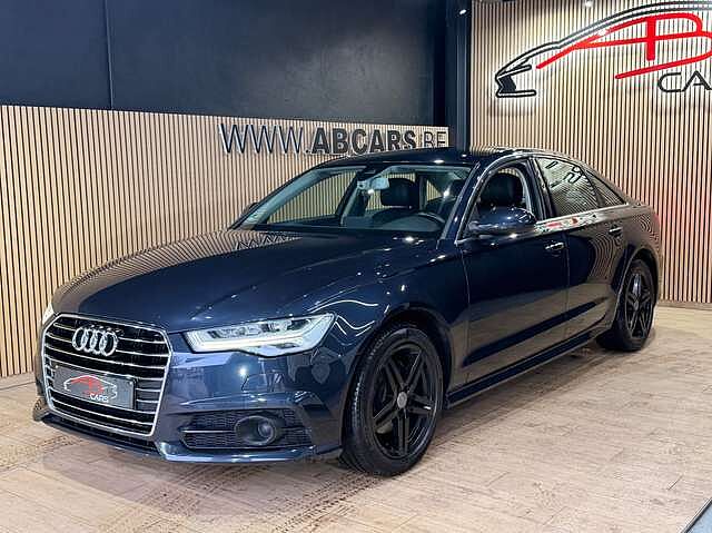 Audi A6 2.0 TDi ultra S line S tronic * GARANTIE 12 MOIS *