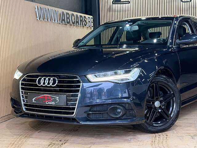 Audi A6 2.0 TDi ultra S line S tronic * GARANTIE 12 MOIS *